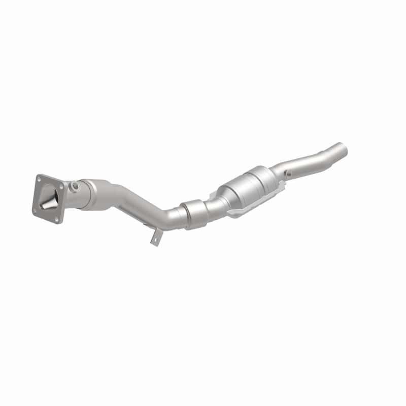 Magnaflow — MagnaFlow Conv DF 00-02 Audi A6 Quattro 2.7L
OEM Grade
OEM - view 5
