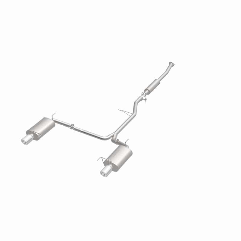 Magnaflow — MagnaFlow Sys C/B Honda Accord 3.0L V6 98-02
Cat-Back - view 44