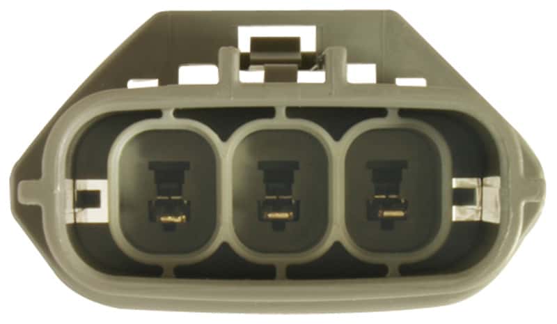 NGK — NGK Infiniti QX4 2001 Direct Fit Oxygen Sensor
Oxygen Sensor - view 8