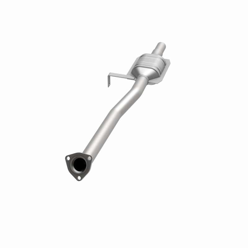 Magnaflow — MagnaFlow Conv DF 90-93 Q45 4.5L Rt
Standard Grade
Standard - view 24