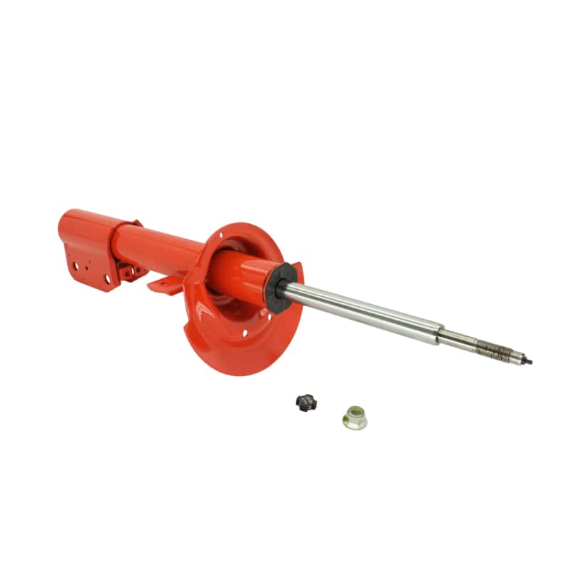 KYB — KYB Shocks & Struts AGX Rear BUICK Century 1997-05 BUICK Regal 1997-04 CHEVROLET Impala 2000-05 CHEV
Gas Strut - view 9