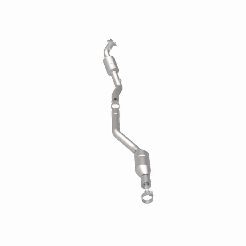 Magnaflow — Magnaflow 2006 Mercedes-Benz SL500 5.0L Direct Fit Converter
California - view 16
