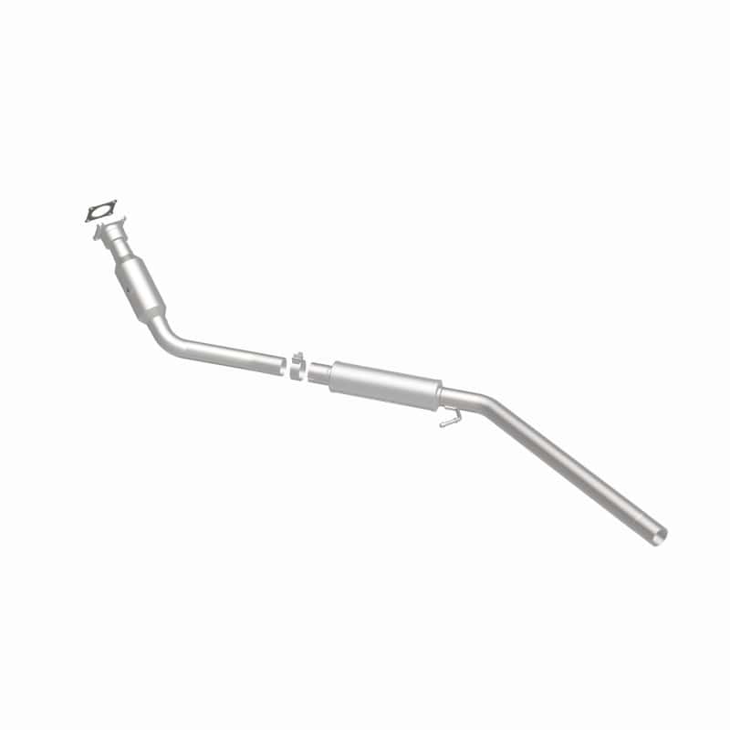 Magnaflow — Magnaflow 08-09 Dodge Grand Caravan 3.3L Direct Fit Converter
California - view 12