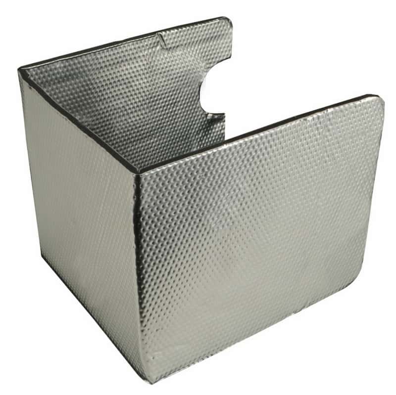DEI — DEI Form-A-Barrier 12in x 24in
Heat Shield - view 7