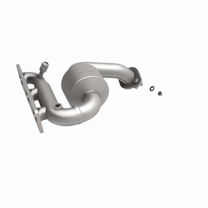 Magnaflow — Magnaflow Conv DF 04-05 Ford Taurus 3.0L
California - view 10