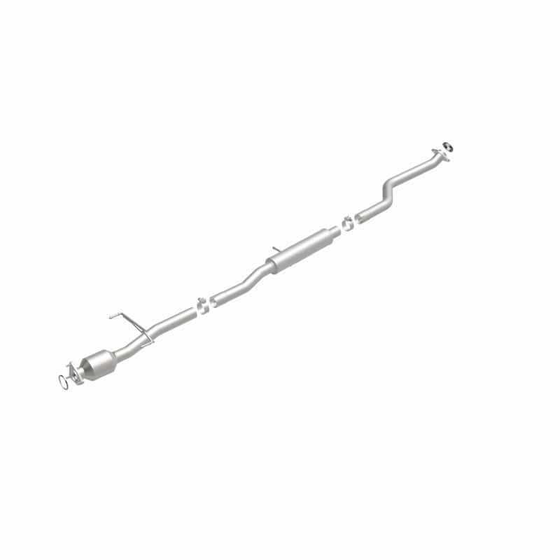 Magnaflow — Magnaflow 07-09 Mazda CX-7 2.3L Direct Fit Converter
California - view 7