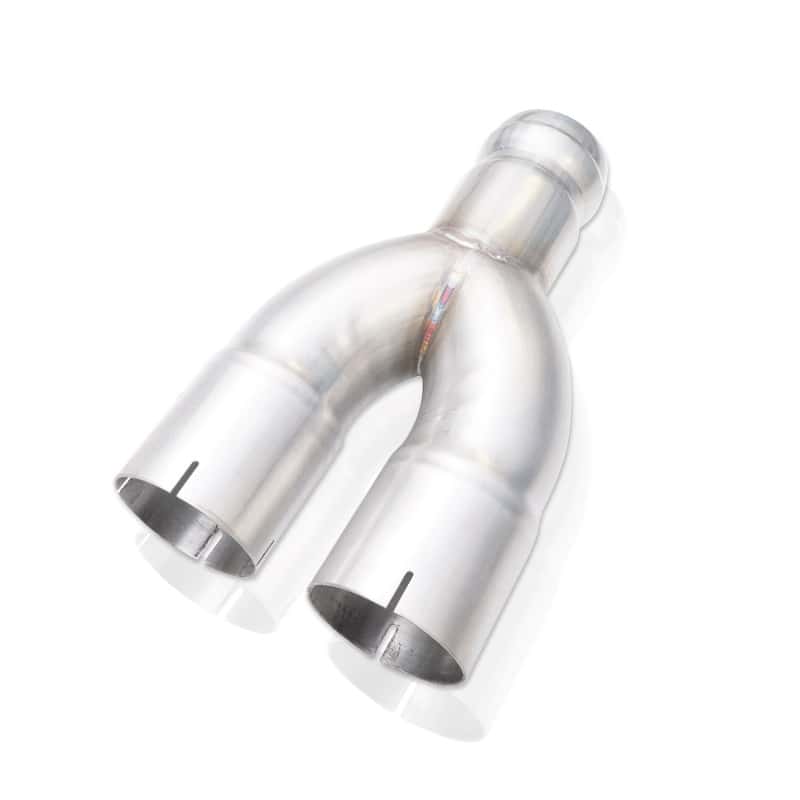 Stainless Works — Stainless Works 15-19 Chevrolet Tahoe Headers 5.3L 1-7/8in Primaries High-Flow Cats 3in Leads Y-Pipe
Exhaust System
CTTH15HCATY
 - view 5