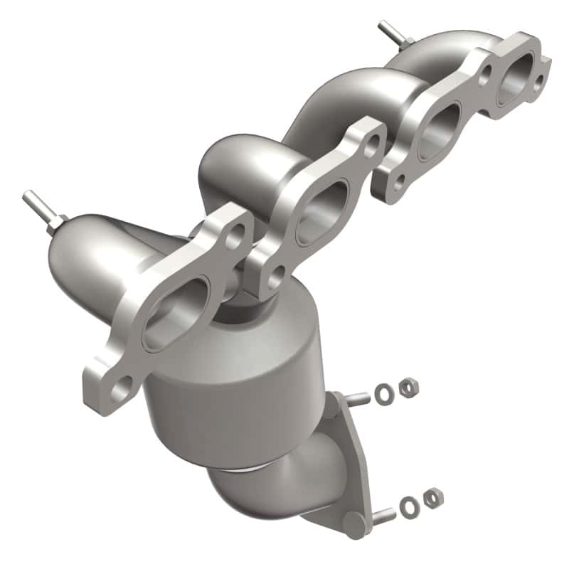 Magnaflow — MagnaFlow Conv DF 2004-2005 Colorado 2.8L
OEM Grade
OEM - view 1
