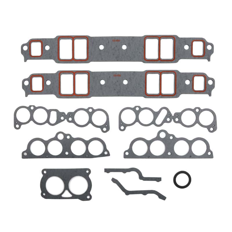 Cometic Gasket — Cometic Chevrolet LB9/L98 Gen-1 305/350 TPI Intake Manifold Gasket Kit
Intake Manifold Gask
Intake Gasket Kit - view 2