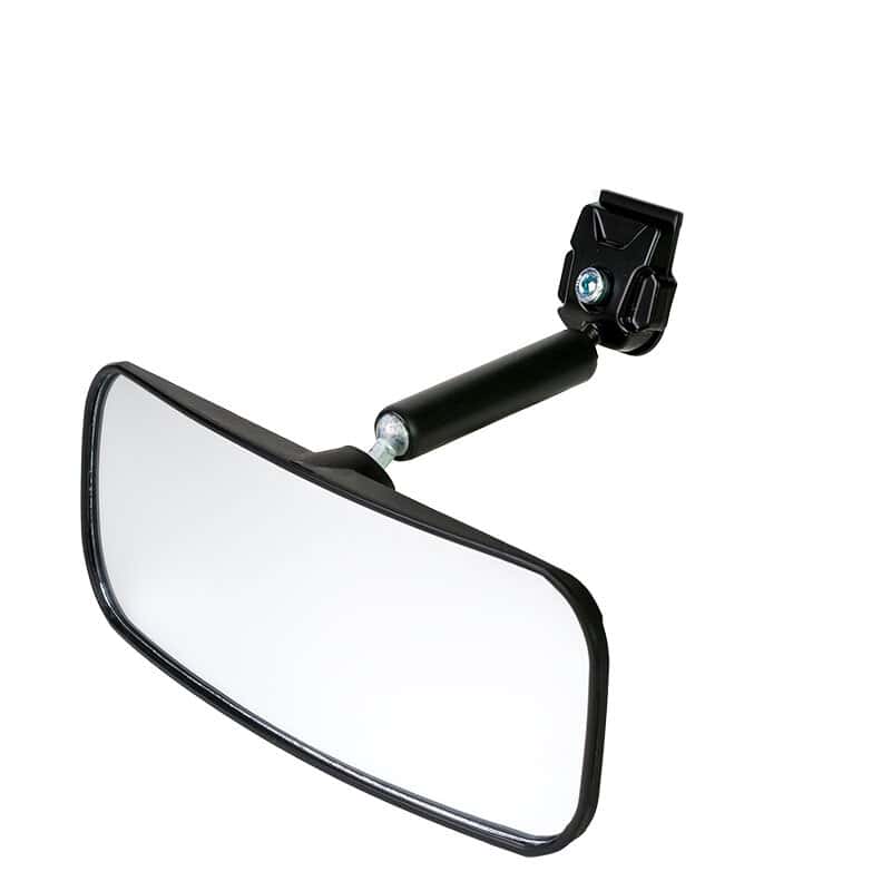 Seizmik — Seizmik 13+ Polaris Ranger Rearview Auto Style Steel Clamp - Pro-fit
Seizmik 13+ Polaris Ranger Rearview Auto Style Steel Clamp Profit - view 3