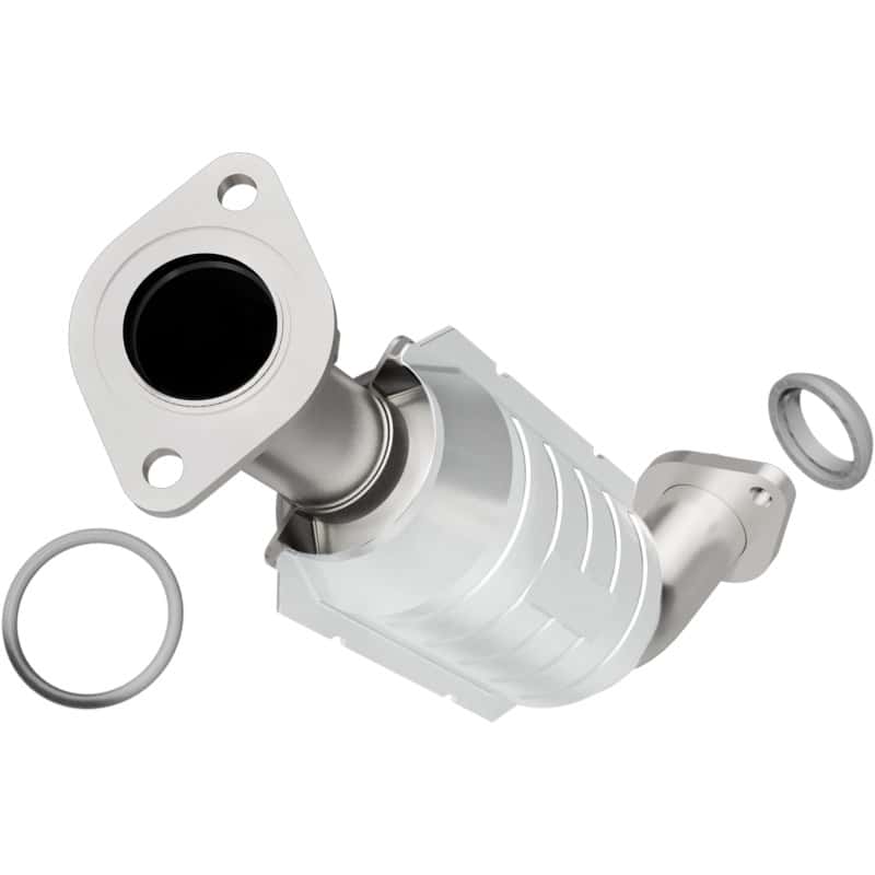Magnaflow — MagnaFlow Conv DF 04-07 Cadillac CTS 2.8L/3.6L Driver Side
HM Grade
HM - view 2