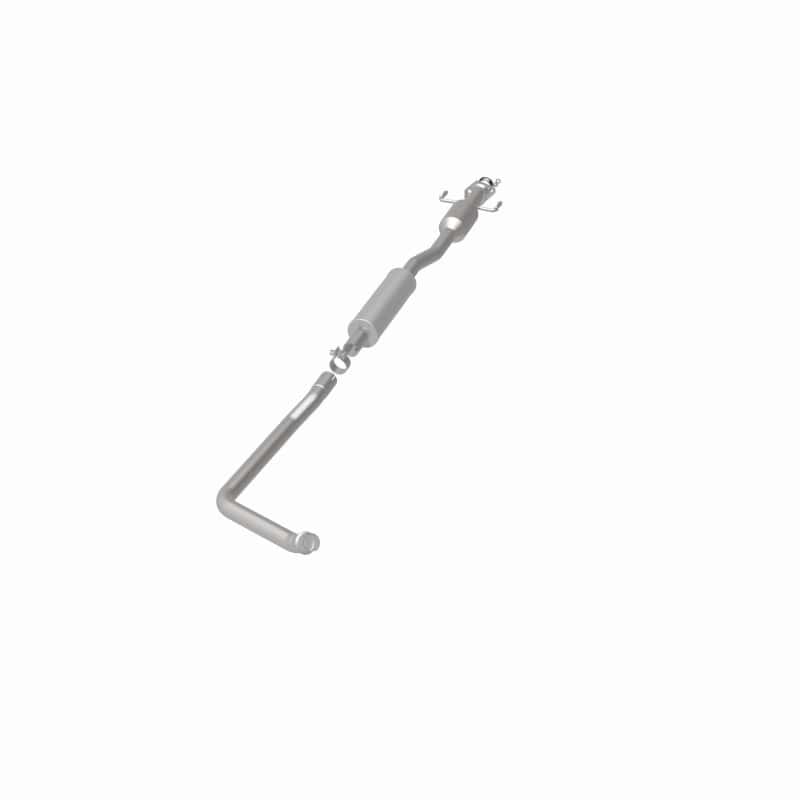 Magnaflow — MagnaFlow Conv DF 2007-2013 Suzuki SX4 2.0L (Not For Sale In California)
OEM Grade
OEM - view 17