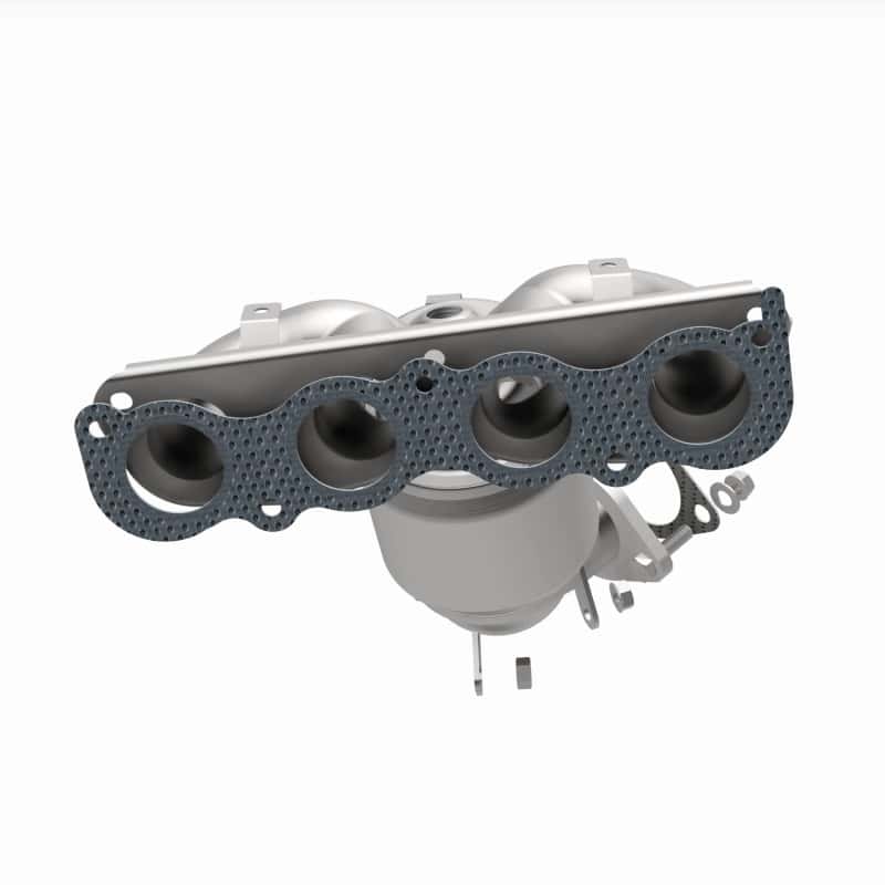 Magnaflow — MagnaFlow 19-20 Hyundai Tucson L4 2.0L OEM Grade Direct-Fit Catalytic Converter
OEM Grade
OEM - view 25
