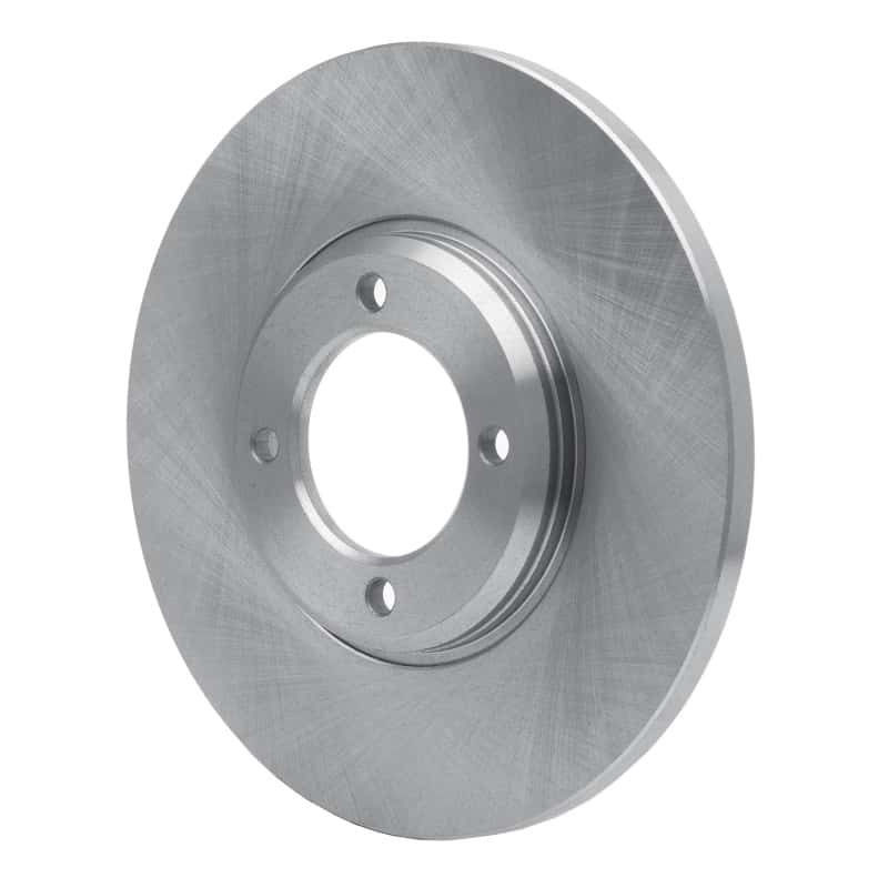 DFC — DFC 63-86 Ford Cortina Front Brake Rotor
DFC Brake Rotor - view 2