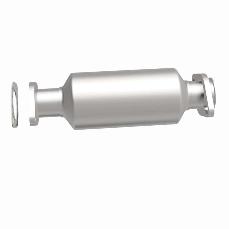 Magnaflow — Magnaflow Mazda/Nissan CA Direct Fit Converter
California - view 11