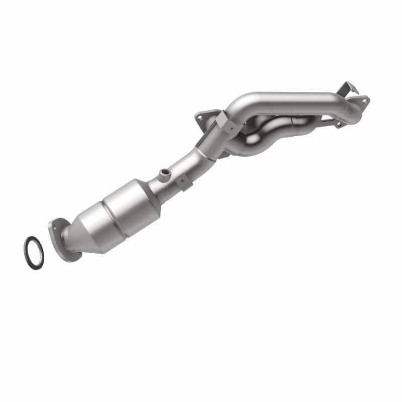 Magnaflow — MagnaFlow Conv DF 2008 - 2010 Lexus IS F 5.0L
California - view 19