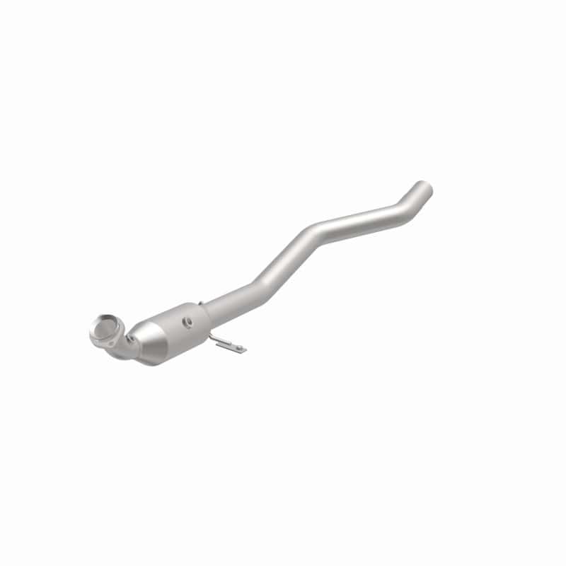 Magnaflow — Magnaflow Conv DF 2007-2012 GL450 4.6 L Underbody
OEM Grade
OEM - view 27