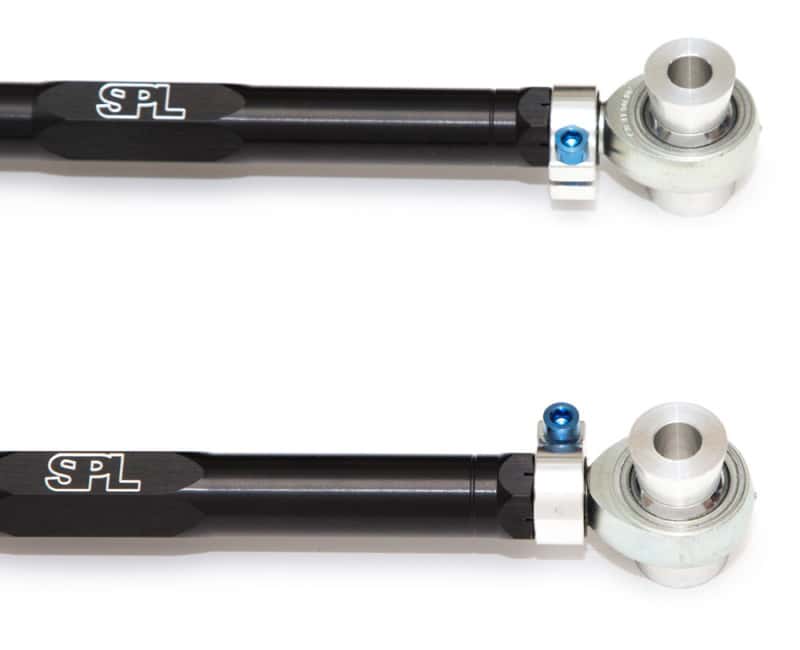 SPL Parts — SPL Parts 06-15 Mazda Miata (NC) Rear Toe Arms (Bumpsteer Adjustable)
Control Arms - view 3