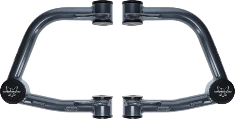 Camburg — Camburg Toyota Tundra 2WD/4WD 22-23 1.25in Performance Uniball Upper Arms (w/ covers)
Control Arm Kit - view 8