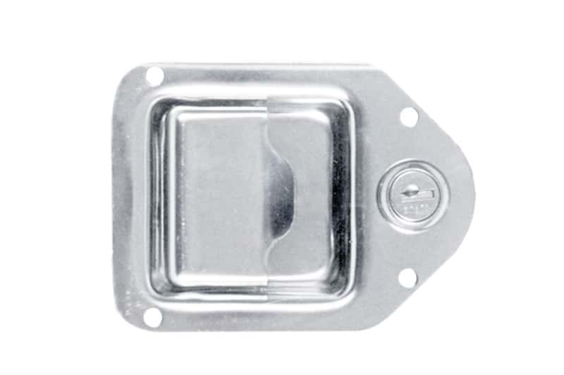 Dee Zee — Dee Zee Universal Tool Box - Service Parts Locking Latch (Post Style)
Tool Box Latch - view 1