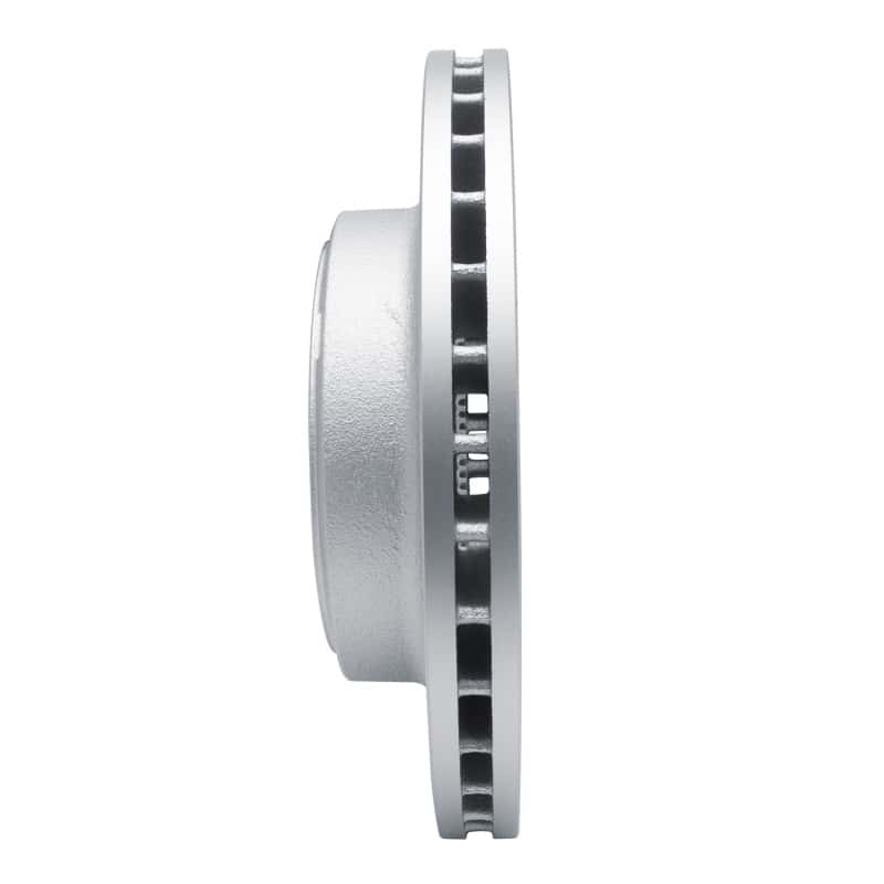DFC — DFC 94-22 BEAVER MOTORCOACH CONTESSA Front/Rear GeoSPEC Coated Rotor
DFC Brake Rotor - view 3