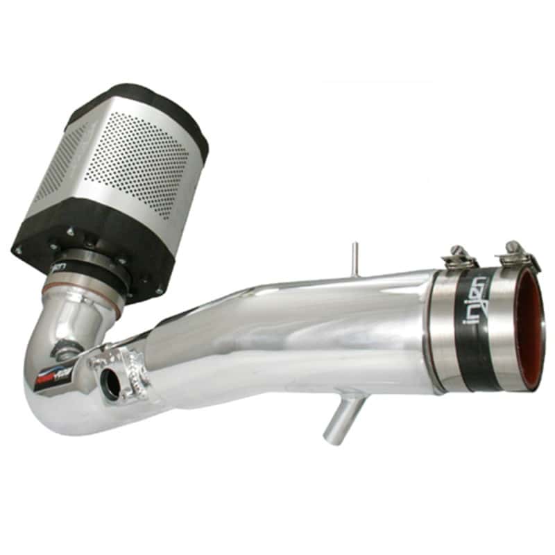 Injen — Injen 06-09 FJ 4.0L V6 w/ Power Box Polished Power-Flow Air Intake System
Short Ram Intake
Air Intake Kit - view 1