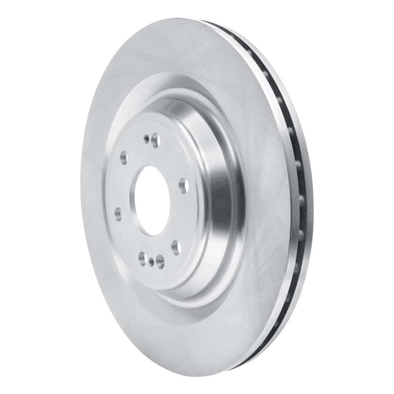 DFC — DFC 19-25 Cadillac Escalade Front Brake Rotor - view 2