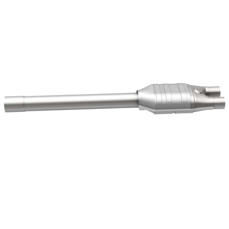 Magnaflow — MagnaFlow Conv DF 93-97 Chrysler 3.5L Rear Co
HM Grade
HM - view 20