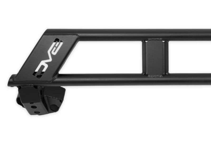 DV8 Offroad — DV8 Offroad 21-23 Ford Bronco FS-15 Series 2-Door Rock Sliders - view 12