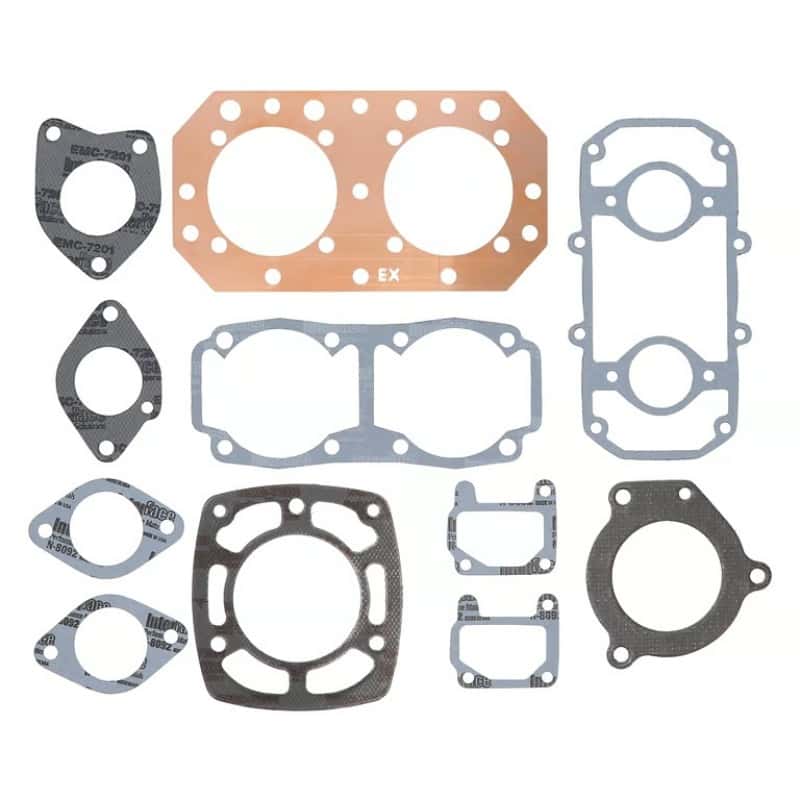 Wiseco — Wiseco Kawasaki Jet Ski 550cc Top End Gasket Kit
Gasket Kit - view 2