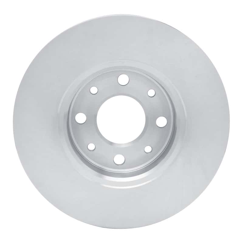 DFC — DFC 13-19 Fiat 500E Rear Brake Rotor
DFC Brake Rotor - view 5