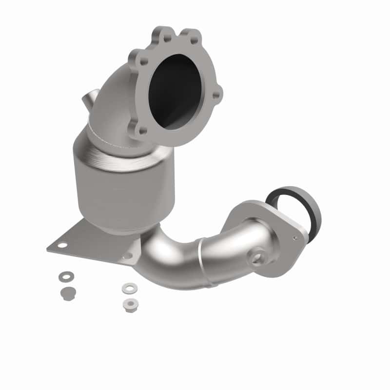 Magnaflow — Magnaflow Conv DF 08-09 Dodge Caliber 2.4L T
OEM Grade
OEM - view 6