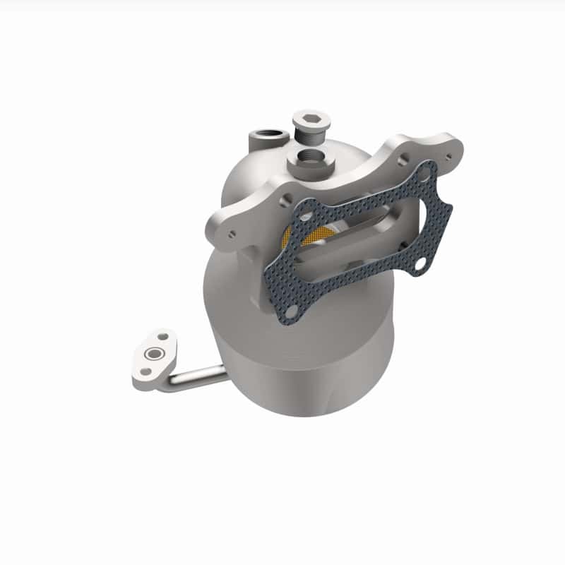 Magnaflow — Magnaflow Conv DF 10-12 Insight 1.3L Manifold
OEM Grade
OEM - view 23