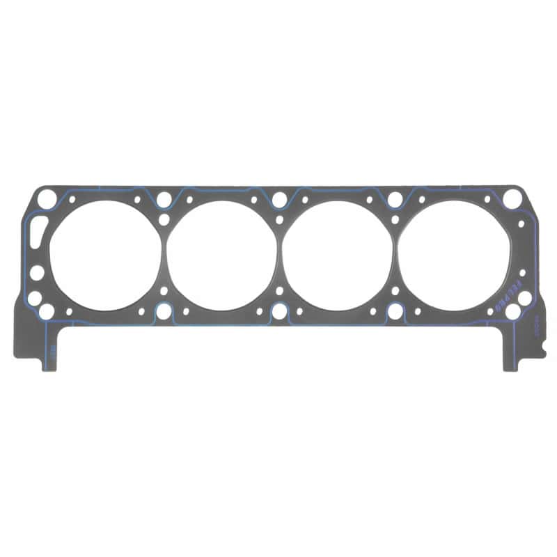 Fel-Pro — Fel-Pro Ford Mustang 8346 PT PermaTorque Engine Cylinder Head Gasket - view 1