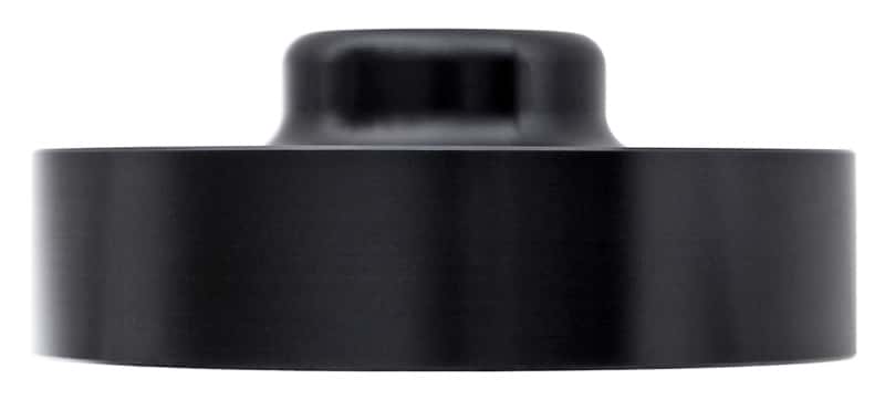 RockJock — RockJock JT Gladiator Mojave Rear Coil Spring Spacers Axle Side
Coil Spring Spacer - view 3