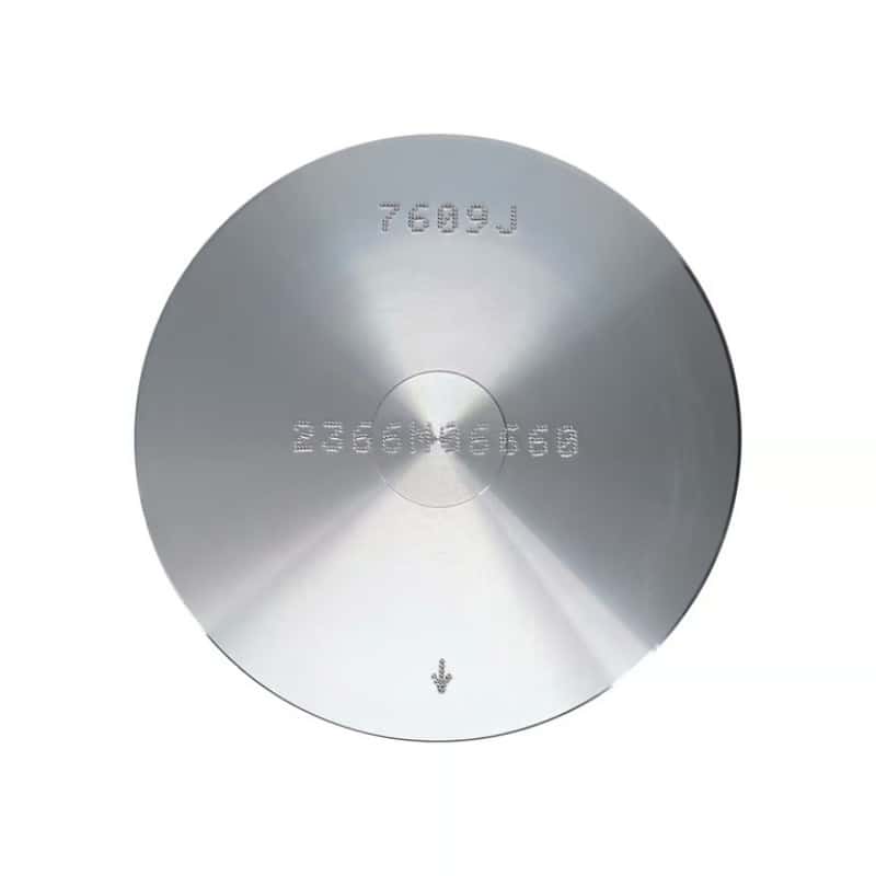 Wiseco — Wiseco Polaris 680 Indy Ultra 96-98 2623CD Piston Kit
Piston Kit - view 12