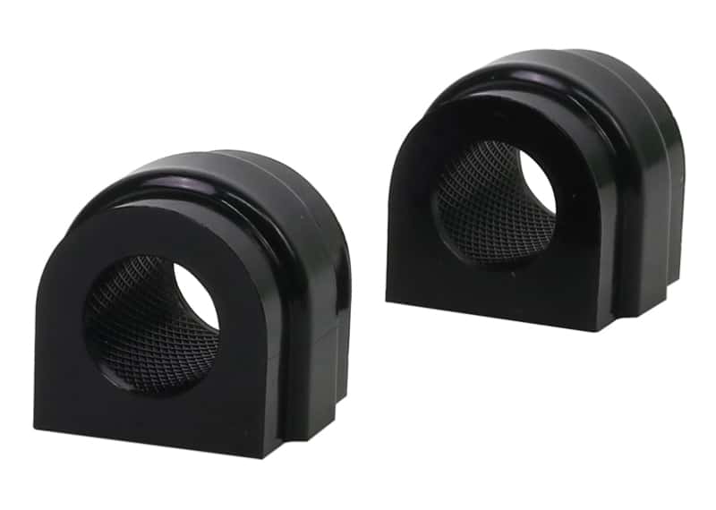 Whiteline — Whiteline 12-19 Audi A3 / 12-20 VW Golf MK7 Sway Bar Mount Bushing - 23.2mm
Bushing Kit - view 1