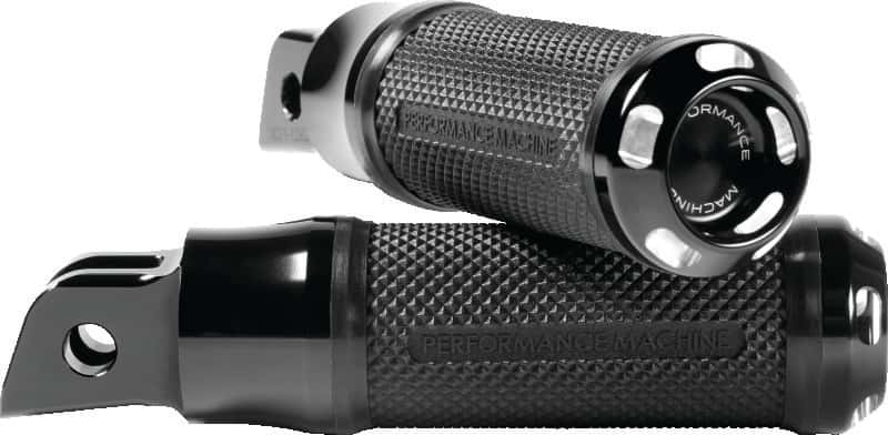 Performance Machine — Performance Machine Footpegs Apex Rider - Contrast Cut - view 2