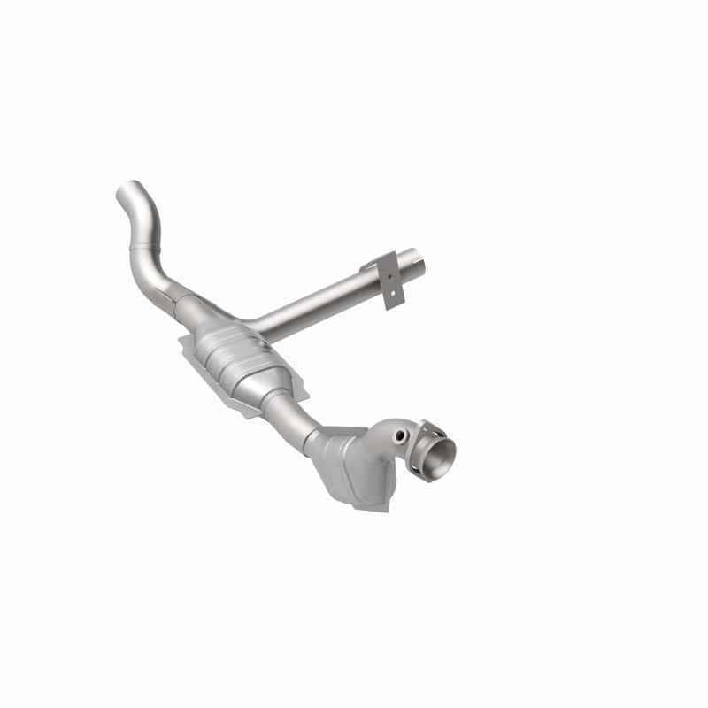 Magnaflow — MagnaFlow Conv DF 01 Ford Trucks 4.6L
OEM Grade
OEM - view 23