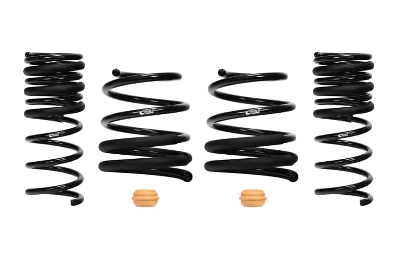 Eibach — Eibach Pro-Kit for 2015 Subaru WRX 2.0L Turbo (Excl. STi & Premium) - view 1