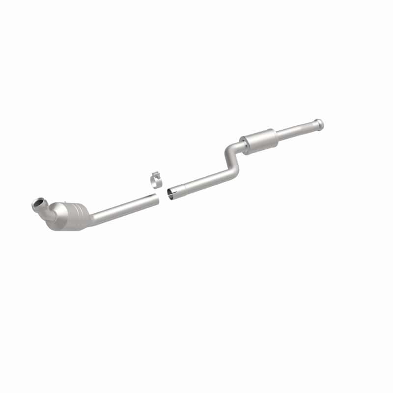 Magnaflow — Magnaflow 08-10 Mercedes-Benz C300 3.0L Direct Fit Converter
California - view 8