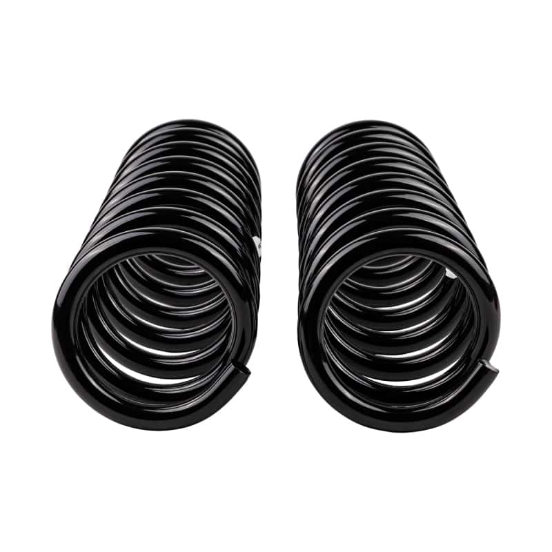 Old Man Emu — ARB / OME Coil Spring Rear Nissan Y62 Med - view 1