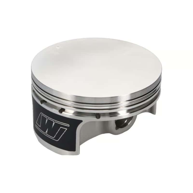 Wiseco — Wiseco Honda TRX500 Foreman 4V 01-14 8.31 CR Piston Kit
Piston Kit - view 3