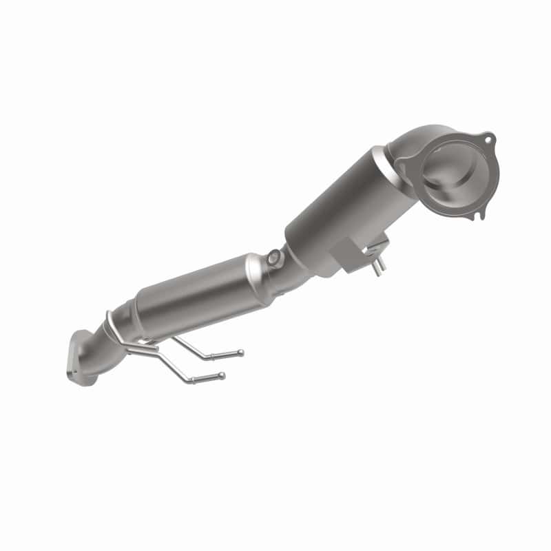 Magnaflow — Magnaflow 13-17 Escape L4 1.6 1.5 OEM Close Coupled Direct Fit Converter
OEM Grade
OEM - view 27