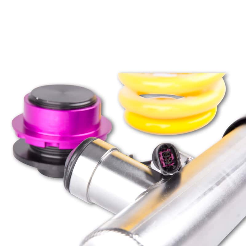 KW — KW Coilover Kit DDC ECU BMW 2 Series F22 228i 2WD w/o EDC
Coilover Kit - view 8