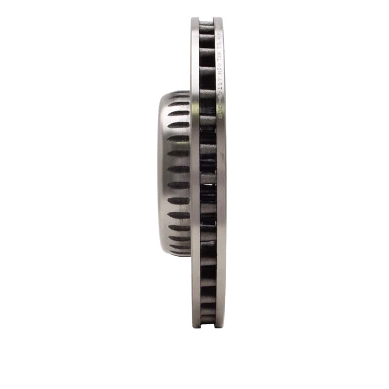 DFC — DFC 15-23 Mercedes-Benz C300 Coupe & Convertible Front Brake Rotor
DFC Brake Rotor - view 3