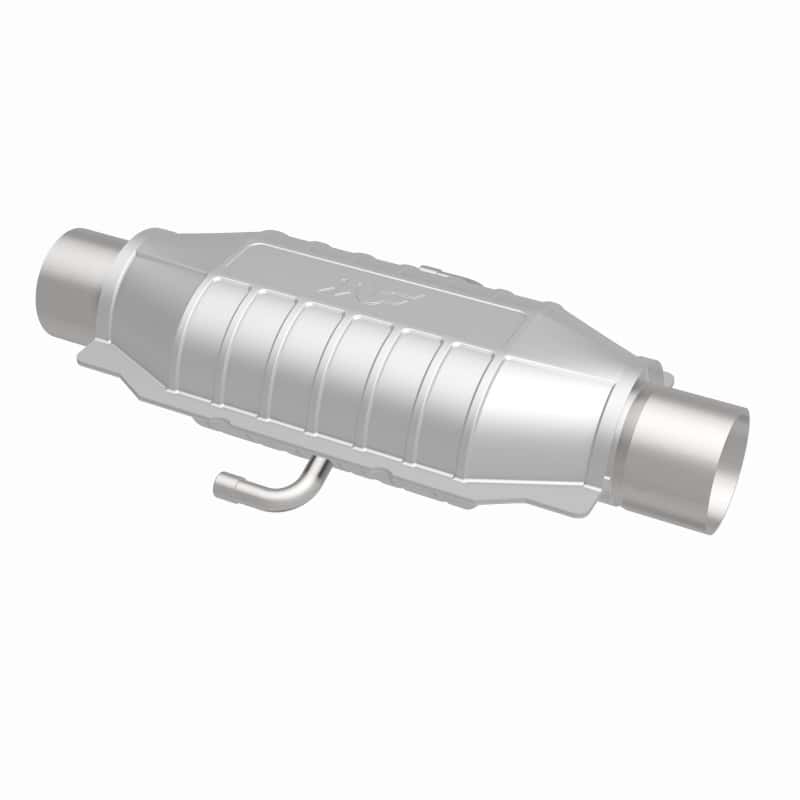Magnaflow — MagnaFlow Conv Univ 2 Dual Air
Standard Grade
Standard - view 13
