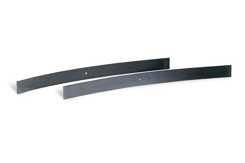 Fabtech — Fabtech Rear Add A Leaf Kit
Rear Add A Leaf - view 2