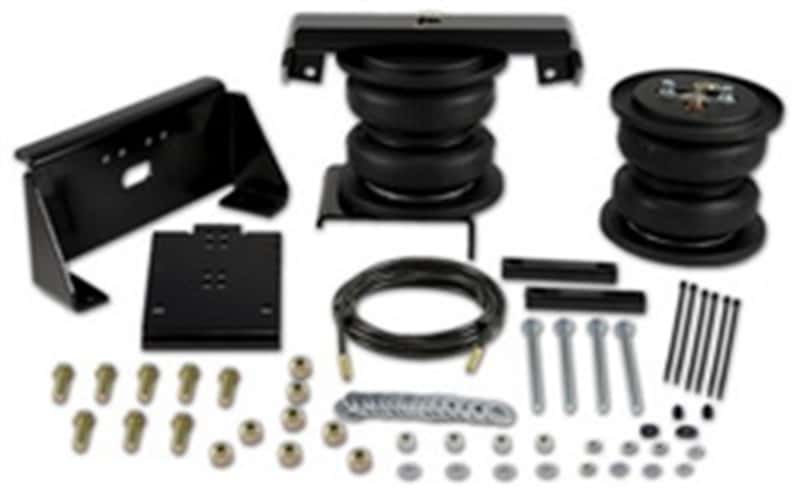 Air Lift — Air Lift LoadLifter 5000 Rear Air Spring Kit for 98-08 Ford Motorhome Class A - F53 - view 1