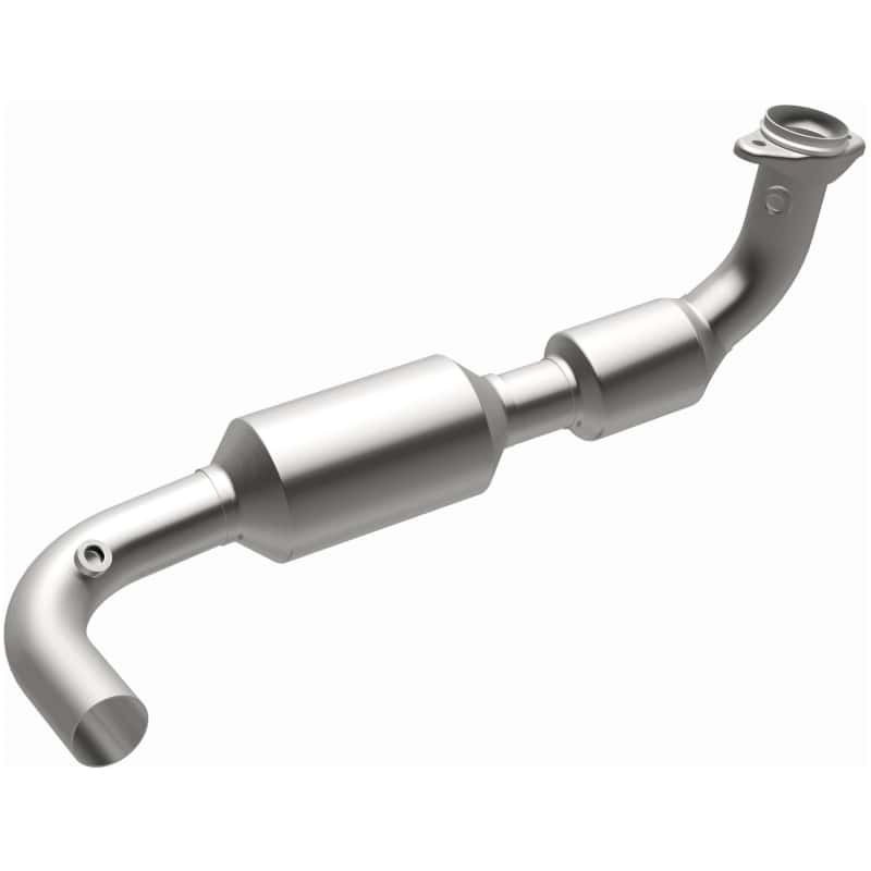 Magnaflow — Magnaflow 2000 Ford F-150 5.4L Direct Fit Converter
OEM Grade
OEM - view 3